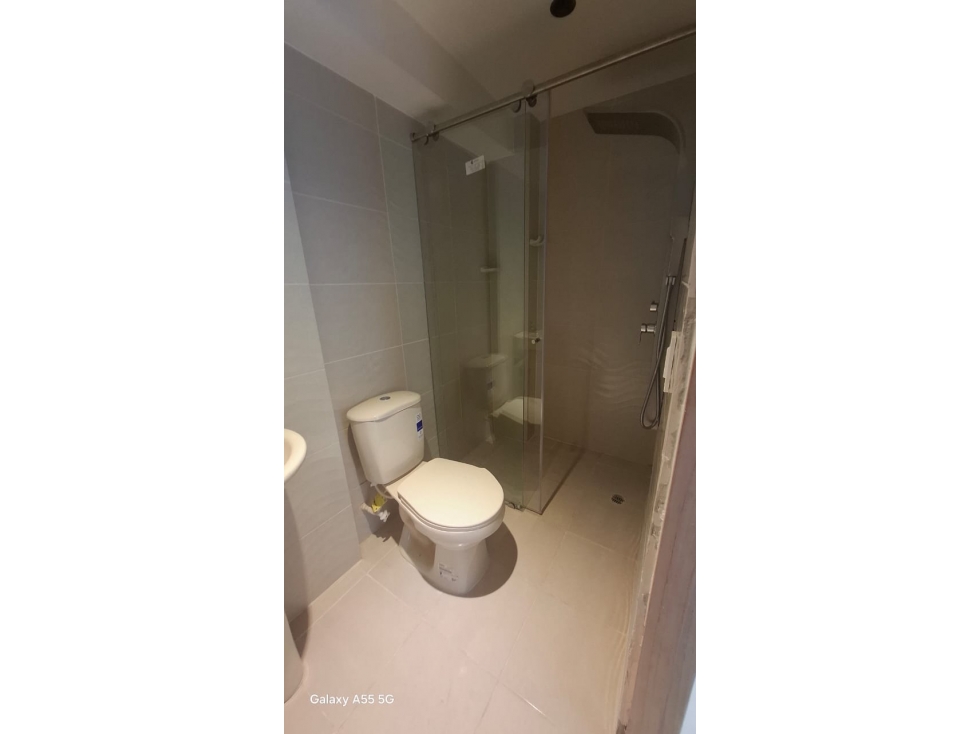 APARTAESTUDIO EN ARRIENDO PRADO CENTRO, MEDELLÍN — foto 6