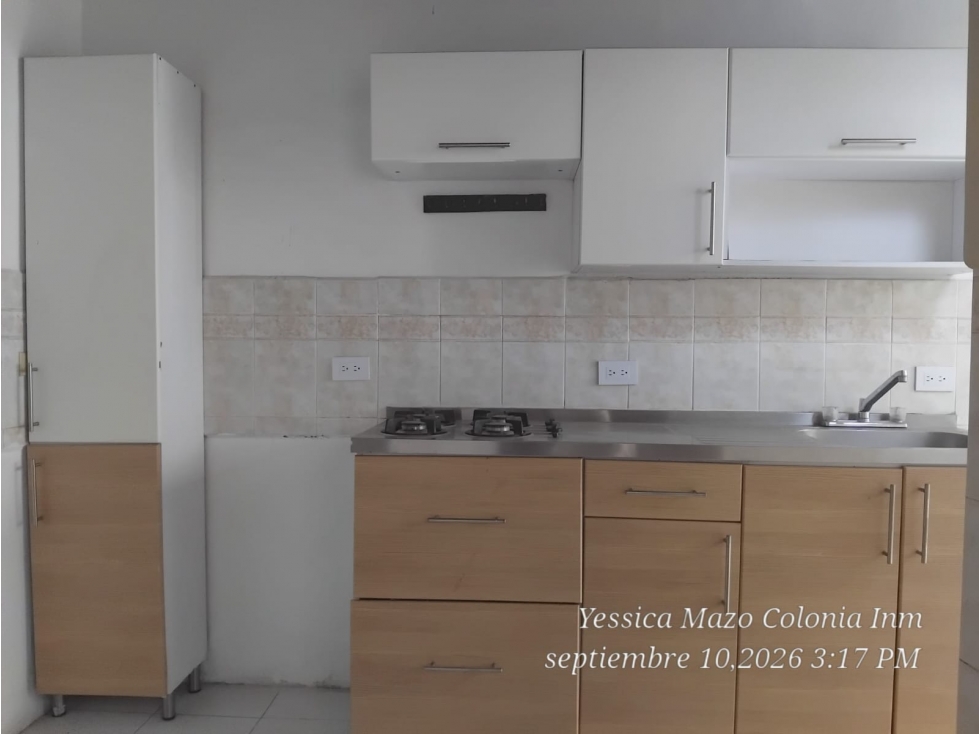 se arrienda casa en calasanz — foto 4