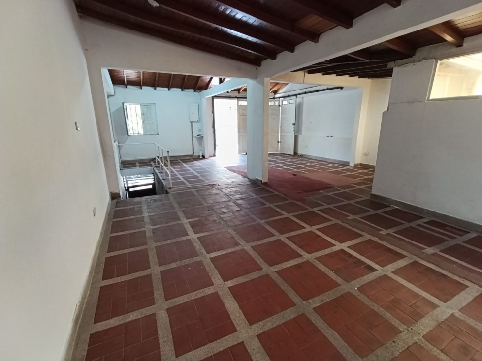 BODEGA SEMIINDUSTRIAL EN ARRIENDO MEDELLÍN - 5