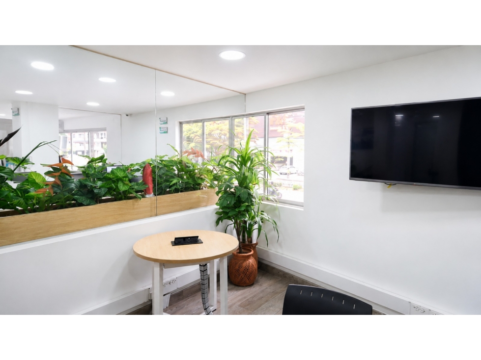OFICINA / BODEGA EN ARRIENDO GUAYABAL - 2