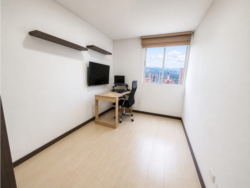SE VENDE HERMOSO APARTAMENTO ITAGUI — foto 5