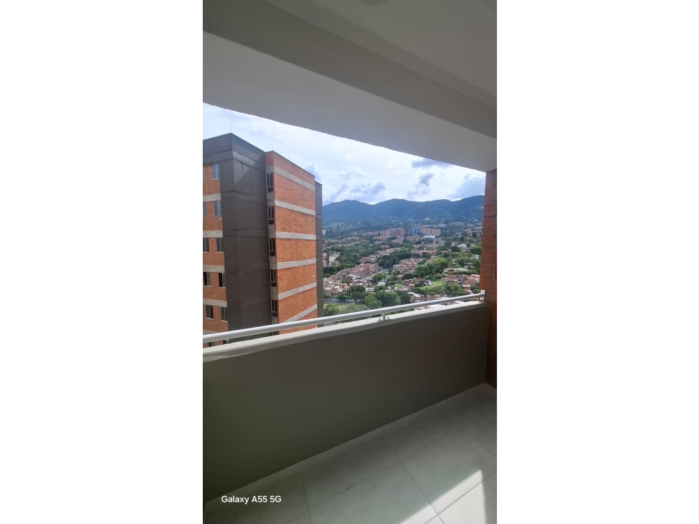 SE ARRIENDA ESPECTACULAR APARTAMENTO EN SAN GABRIEL