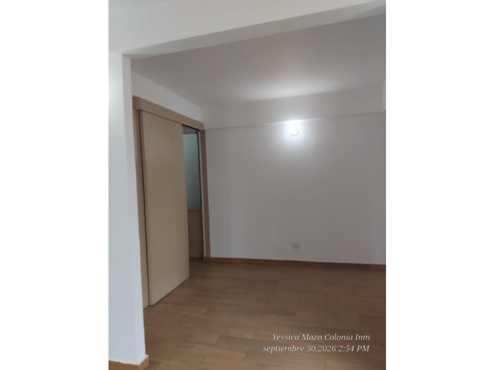Se arrienda hermoso apartamento en calasanz — foto 5