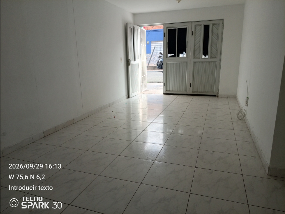 Se arrienda casa en Belén Rosales - 5