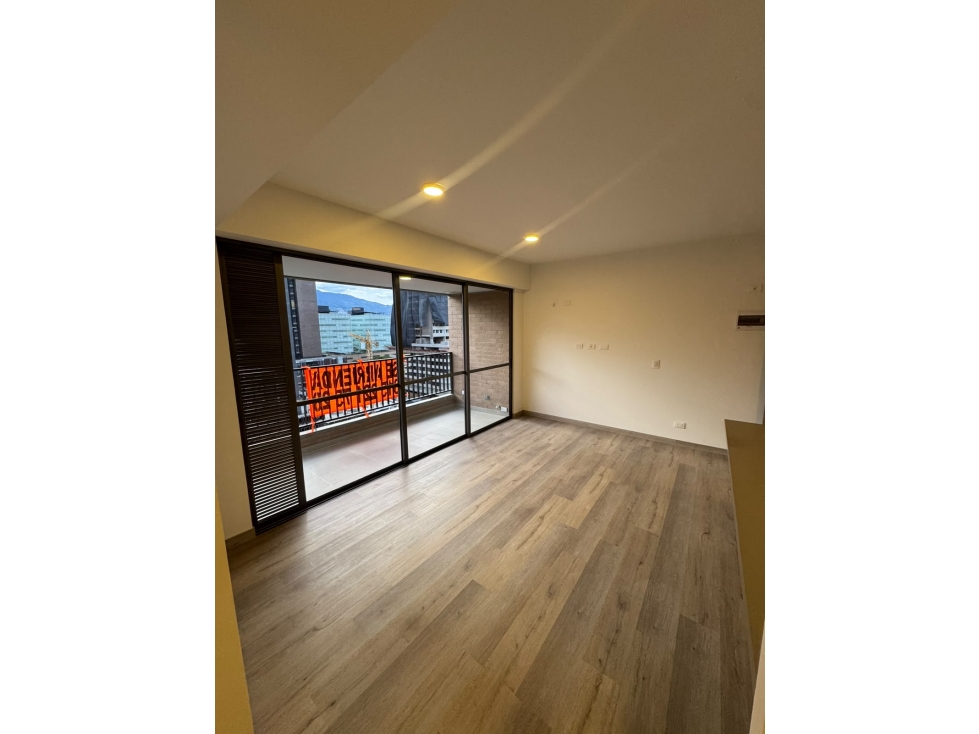 Se arrienda apartamento en ciudad del río — foto 5