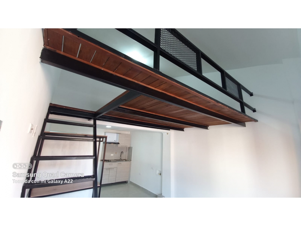 Se arrienda aparta estudio buenos aires — foto 5