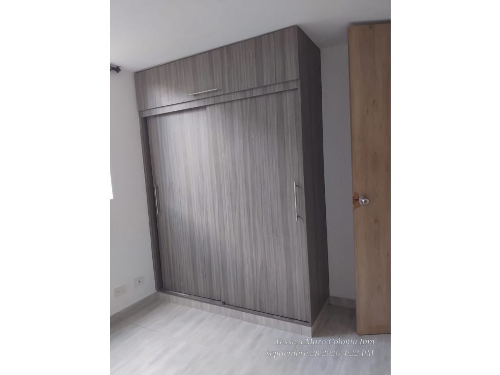 Se arrienda hermoso apartamento en buenos aires — foto 5
