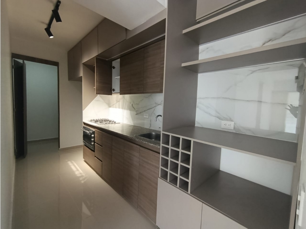 Se arrienda apartamento en Envigado — foto 5