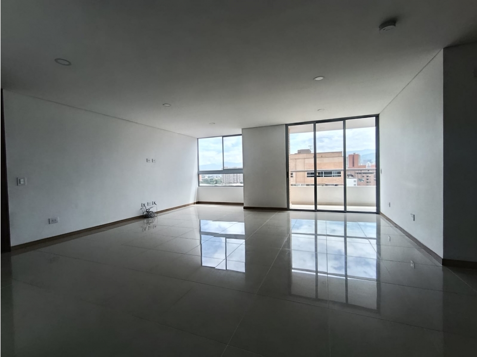Se arrienda apartamento en Envigado — foto 5