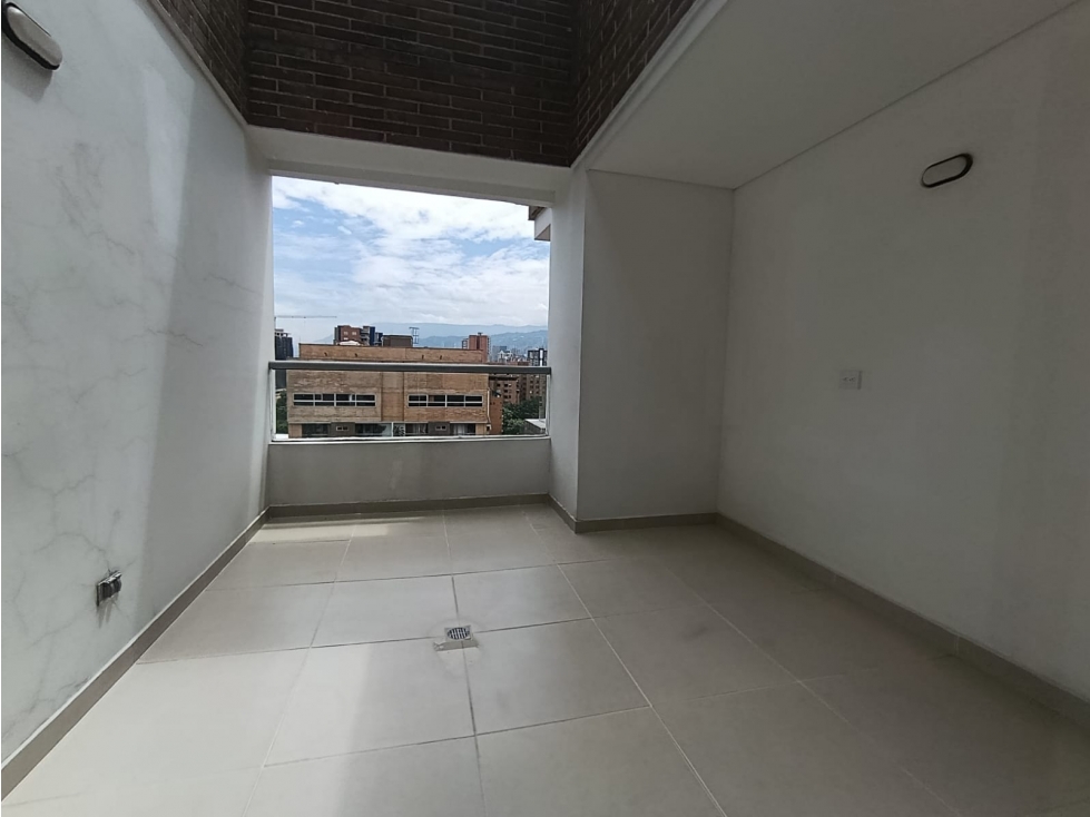 Se arrienda apartamento en Envigado — foto 5