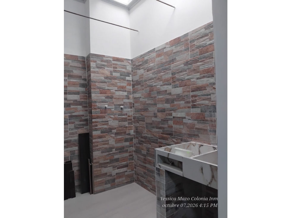 Se arrienda hermoso apartamento en Simon Bolivar — foto 5