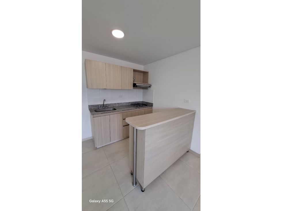SE ARRIENDA HERMOSO APARTAMENTO EN DITAIRES ITAGUI - 5