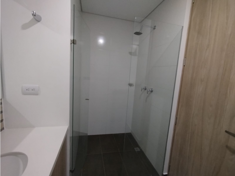 SE ARRIENDA ESPECTACULAR APARTAMENTO EN LA ESTRELLA - 6