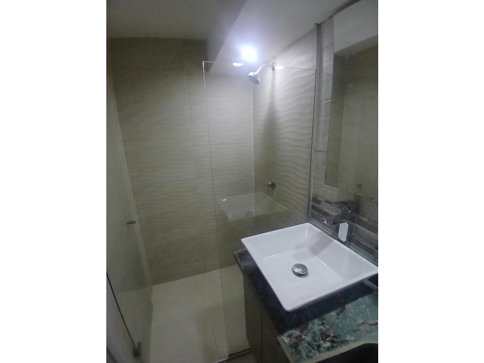 SE ARRIENDA HERMOSO APARTAMENTO EN VIVIENDAS DEL SUR — foto 6