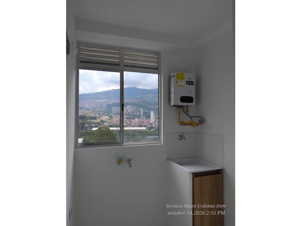 Se arrienda hermoso apartamento en bello madera — foto 5