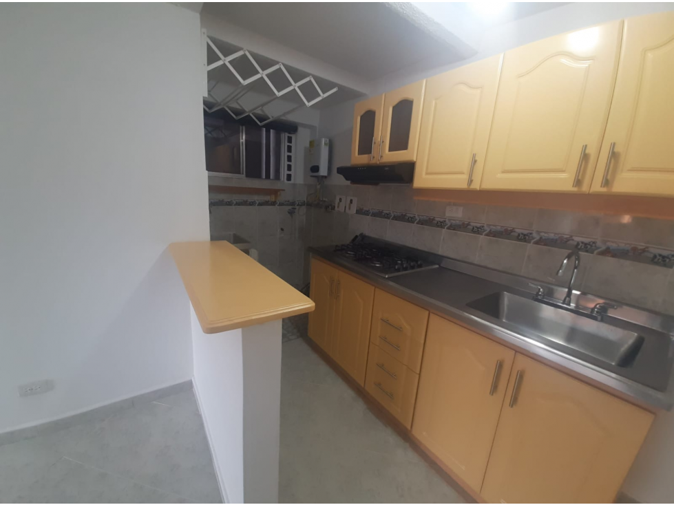 Apartamento en venta en Los Colores