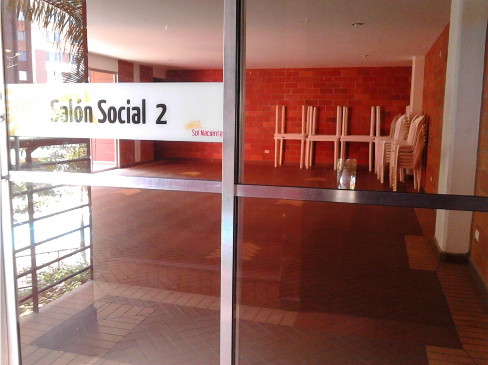 SE VENDE APARTAMENTO EN SECTOR CALASANZ — foto 6