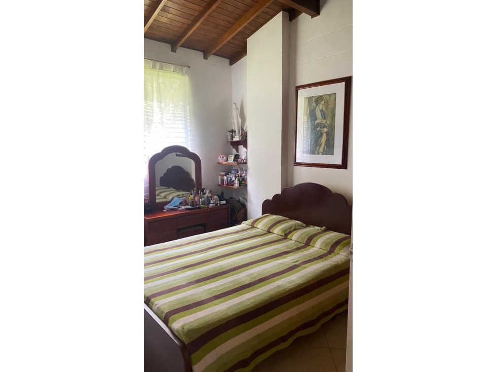 Vendo apartamento en la Mansión, Villa Hermosa — foto 6