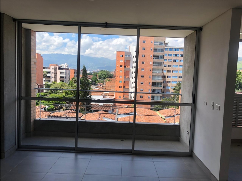 Se arrienda hermoso apartaestudio en la castellana — foto 2
