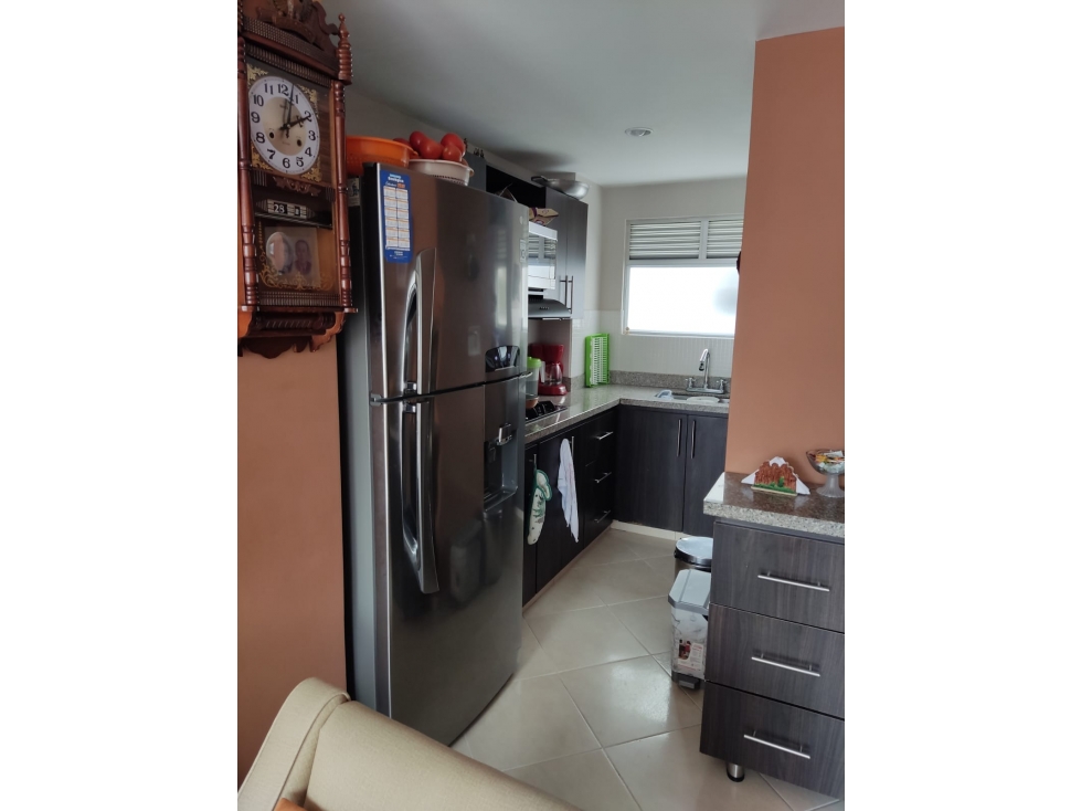 ¡SE VENDE AMPLIO APTO EN SABANETA! — foto 5
