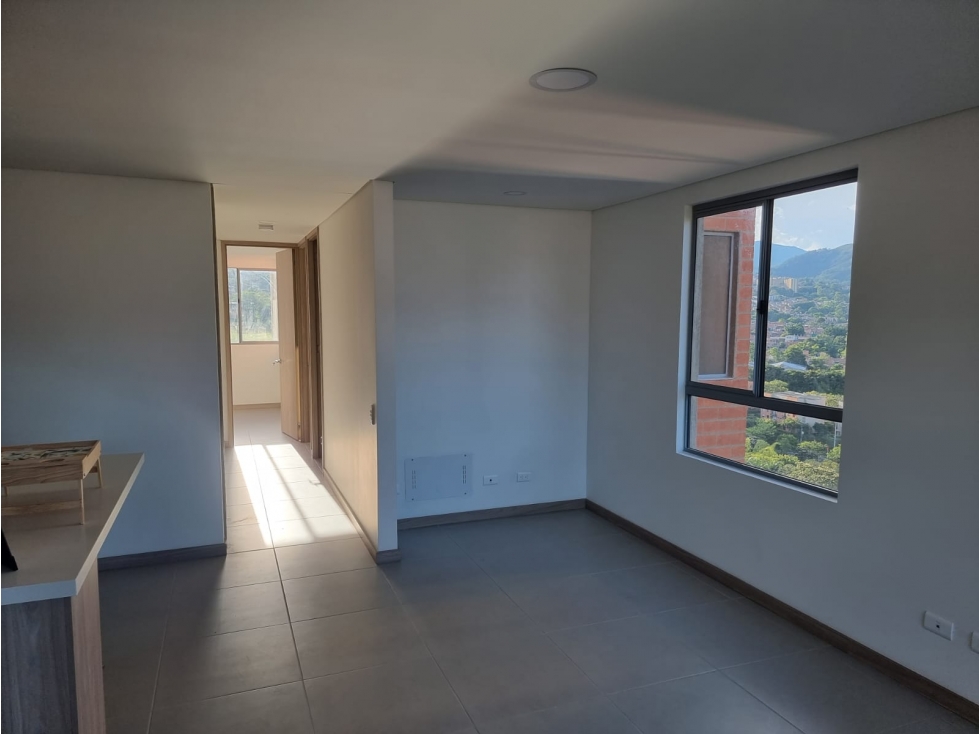VENDO HERMOSO APARTAMENTO EN ITAGUI — foto 6