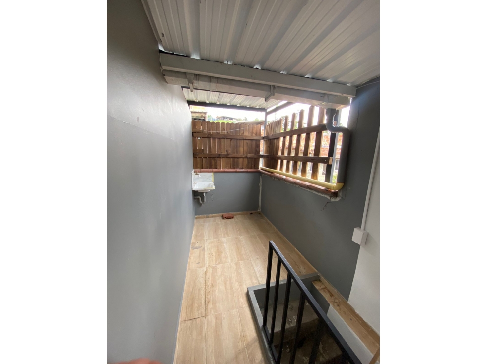 ARRIENDO HERMOSO APARTA ESTUDIO EN SAN ANTONIO DE PRADO — foto 6