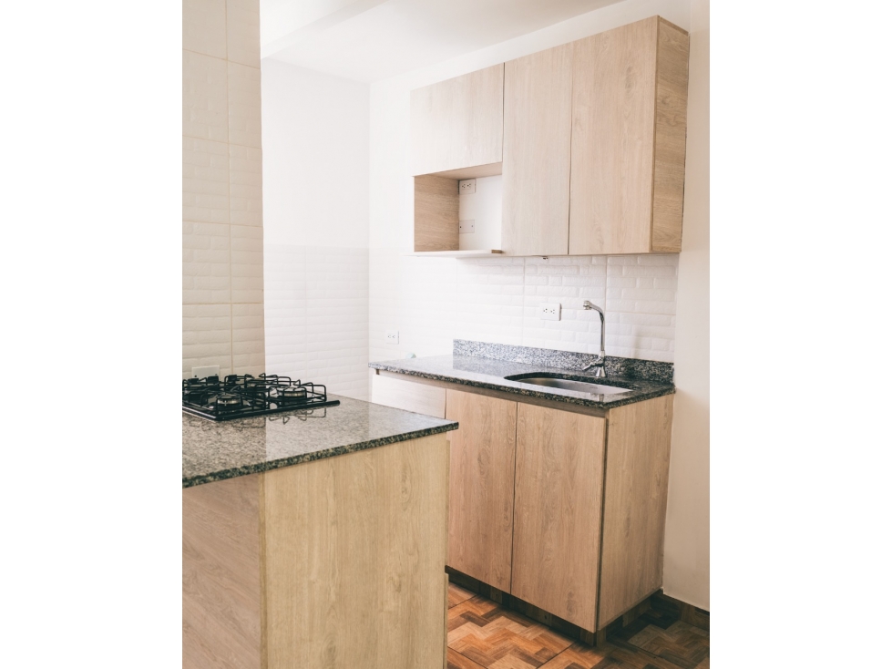 SE VENDE O SE ARRIENDA HERMOSO APARTAESTUDIO EN ROBLEDO PAJARITO — foto 2