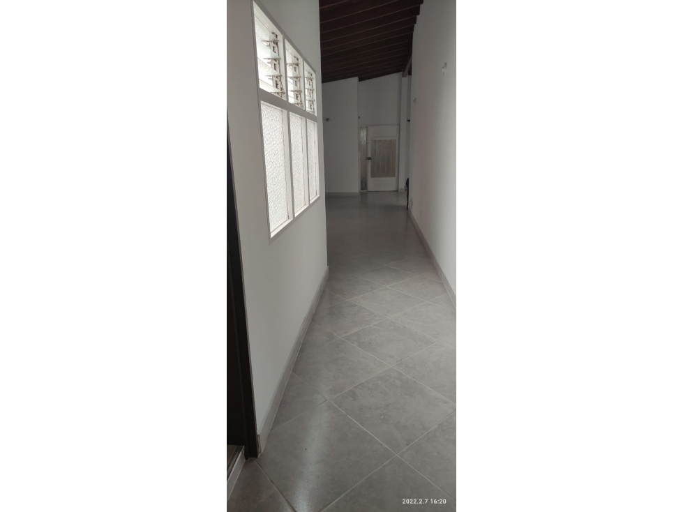 ARRIENDO AMPLIA CASA GRANDE INTERNA CALASANZ PARTE BAJA — foto 6