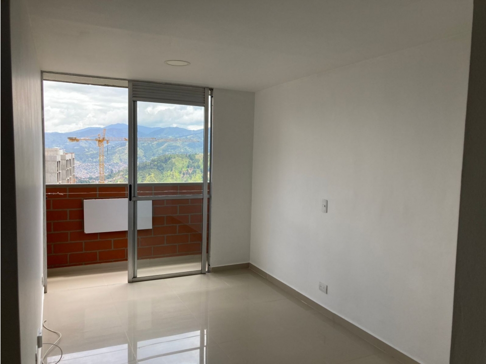 Se arrienda hermoso apartamento en robledo pajarito — foto 6