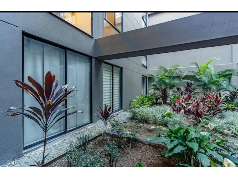 ARRIENDO ESPETACULAR APARTAESTUDIO — foto 6