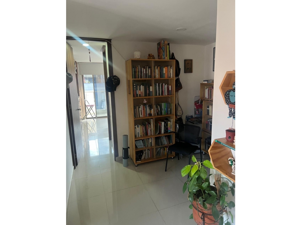 APARTAMENTO EN VENTA EN TODO EL CENTRO DE LA CASTELLANA — foto 6