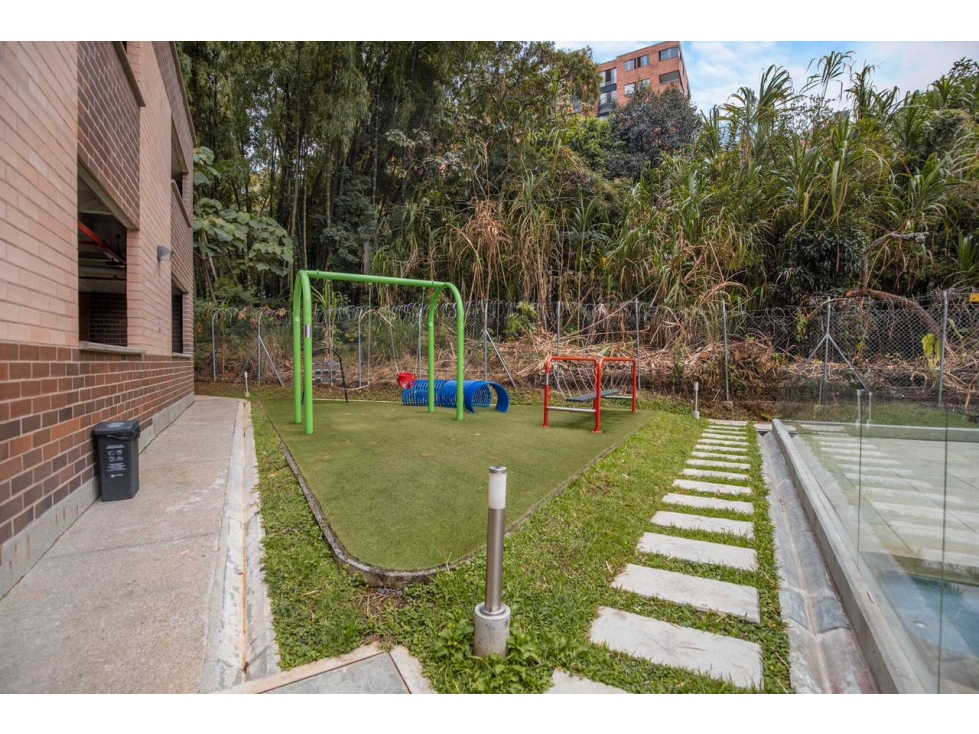 SE VENDE HERMOSO APTO EN SURAMERICA UNIDAD CERRADA COMPLETA — foto 5