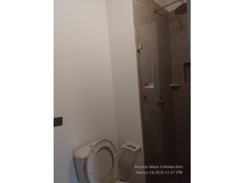 Se arrienda hermoso apartaestudio en Laureles — foto 6