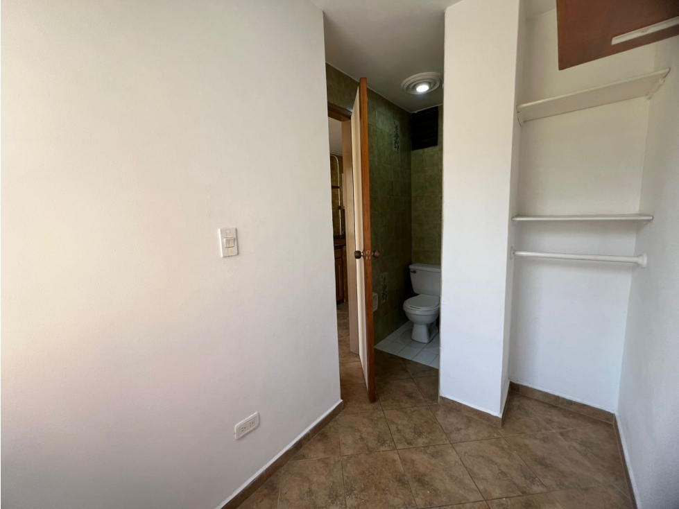 Se arrienda hermoso apartamento en Laureles — foto 6