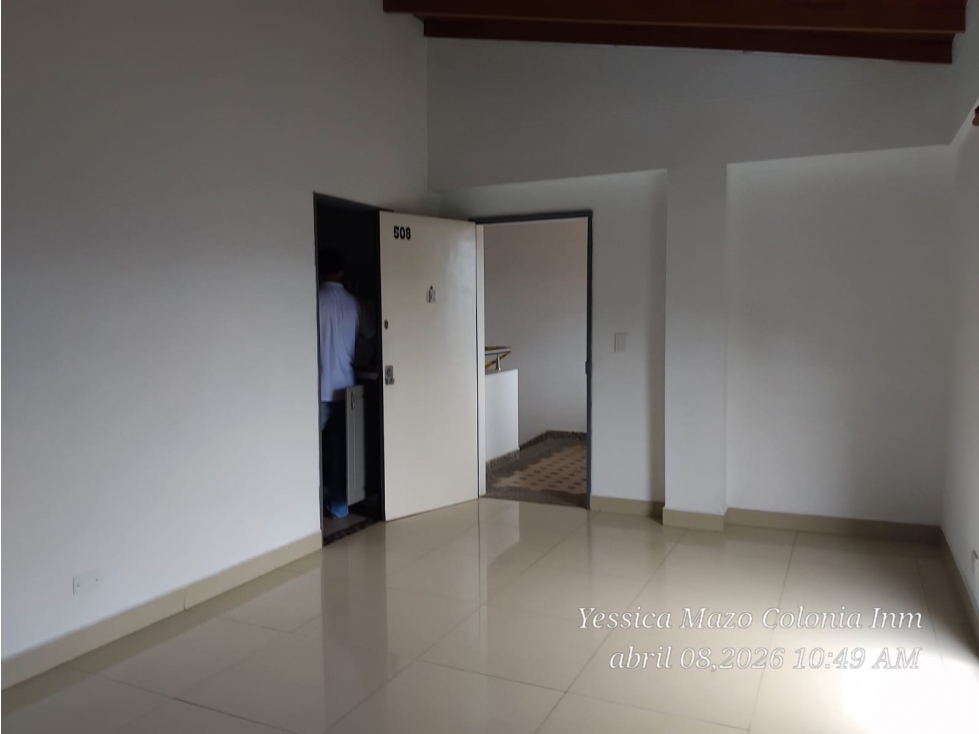 Se arrienda hermoso apartamento en la Almeria — foto 6