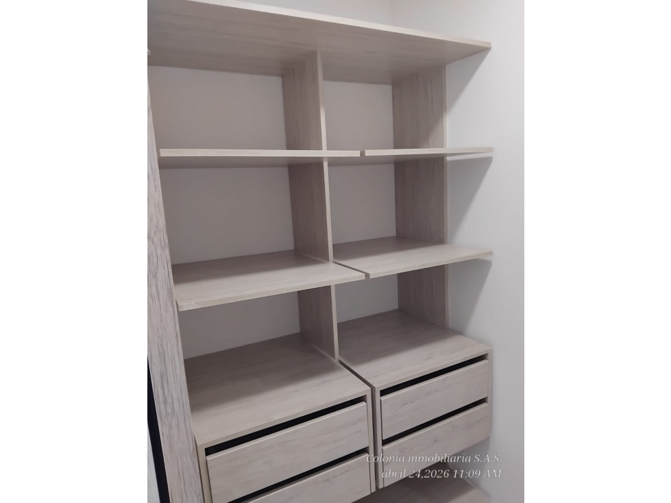 SE ARRIENDA ESPECTACULAR APARTAMENTO EN SURAMERICA — foto 6