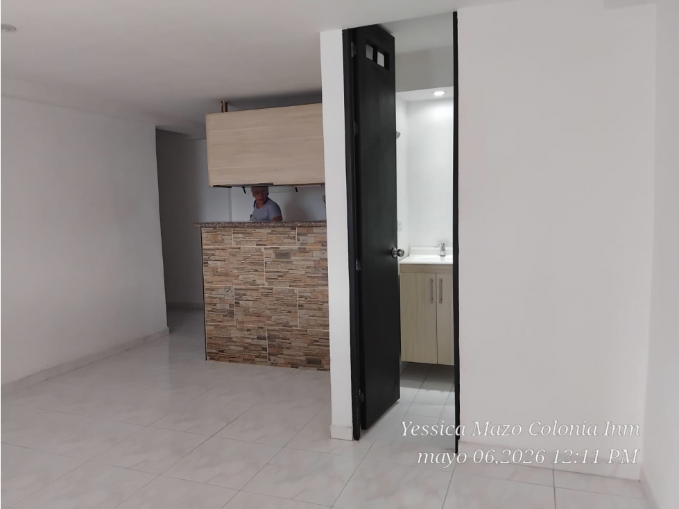 Se arrienda hermoso apartamento en Prado Centro — foto 6