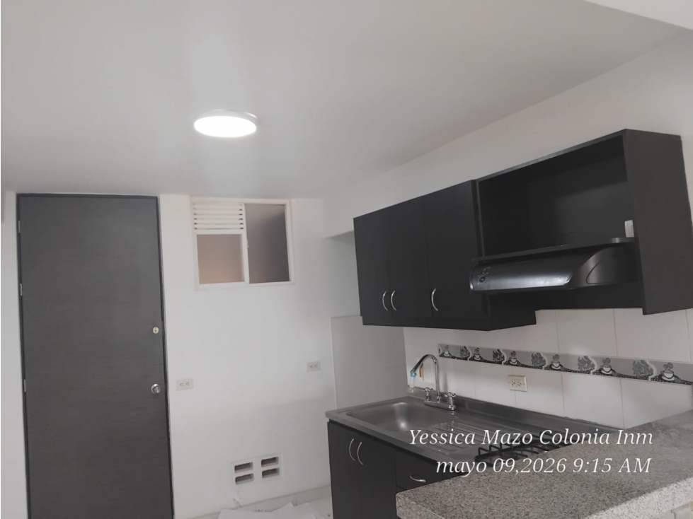 Se arrienda hermoso apartamento en Prado Centro — foto 6