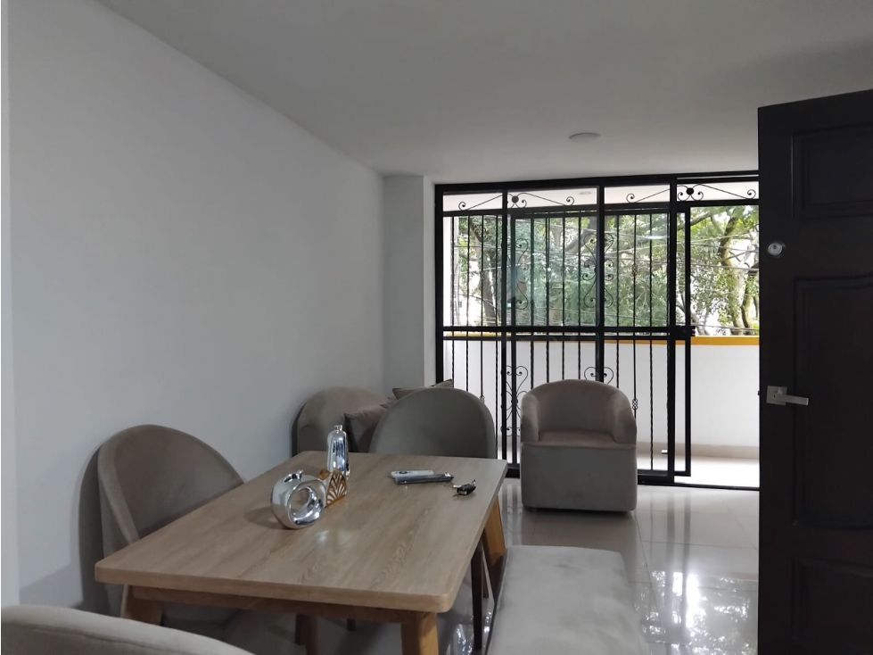 Se arrienda hermoso apartamento en Conquistadores — foto 6