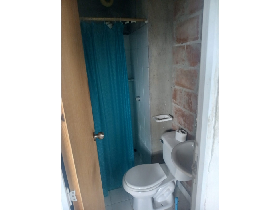 SE VENDE HERMOSO APARTAMENTO EN MANSANILLO UNIDAD CERRADA — foto 6