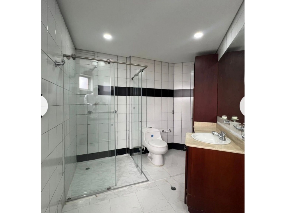 SE ARRIENDA APARTAMENTO EN LAURELES — foto 6