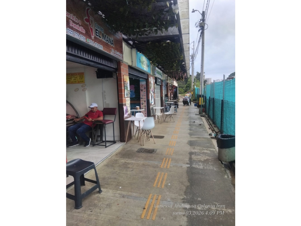 SE ARRIENDA HERMOSO LOCAL BUENOS AIRES — foto 6