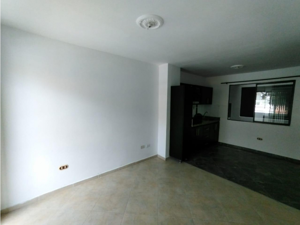 SE ARRIENDO HERMOSO APARTAMENTO EN CAMPO AMOR — foto 6
