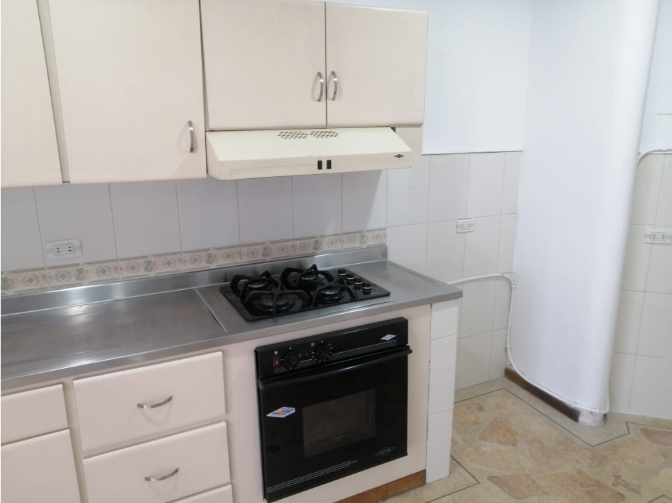 SE ARRIENDA APARTA ESTUDIO EN PILARICA — foto 5