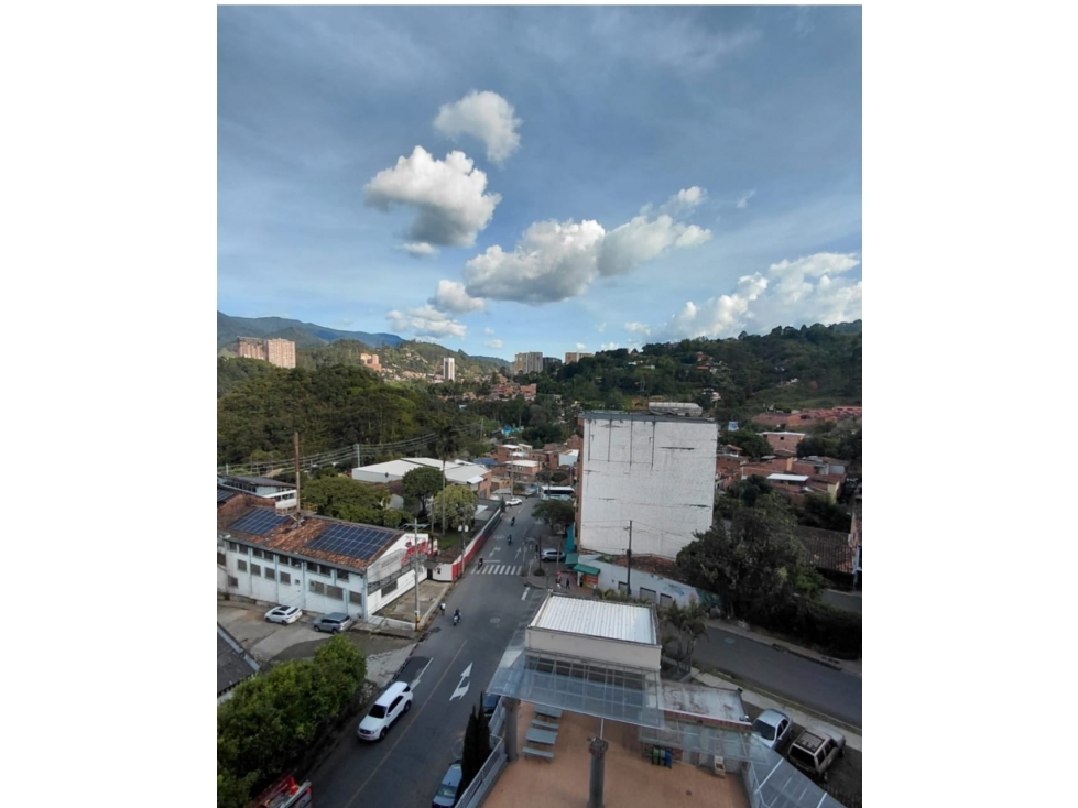 SE VENDE ESPECTACULAR APARTAMENTO EN LA ESTRELLA