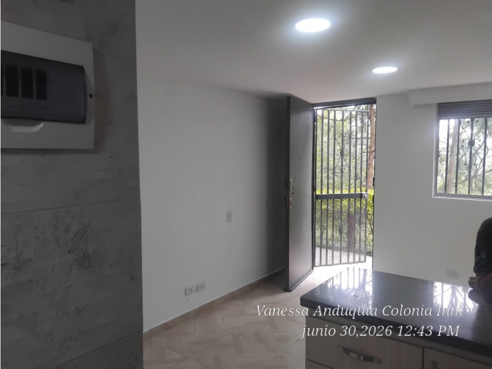 SE ARRIENDA HERMOSO APARTAMENTO EN BUENOS AIRES — foto 6