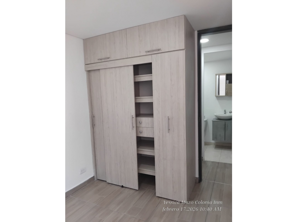 Se vende hermoso apartamento en robledo pajarito — foto 6