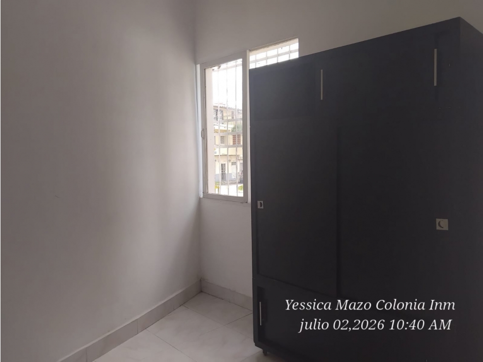 Se arrienda casa primer piso en la america la 92 — foto 6