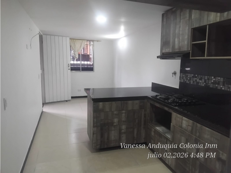 SE ARRIENDA HERMOSA CASA EN CASAS DE SAN MARTIN — foto 2