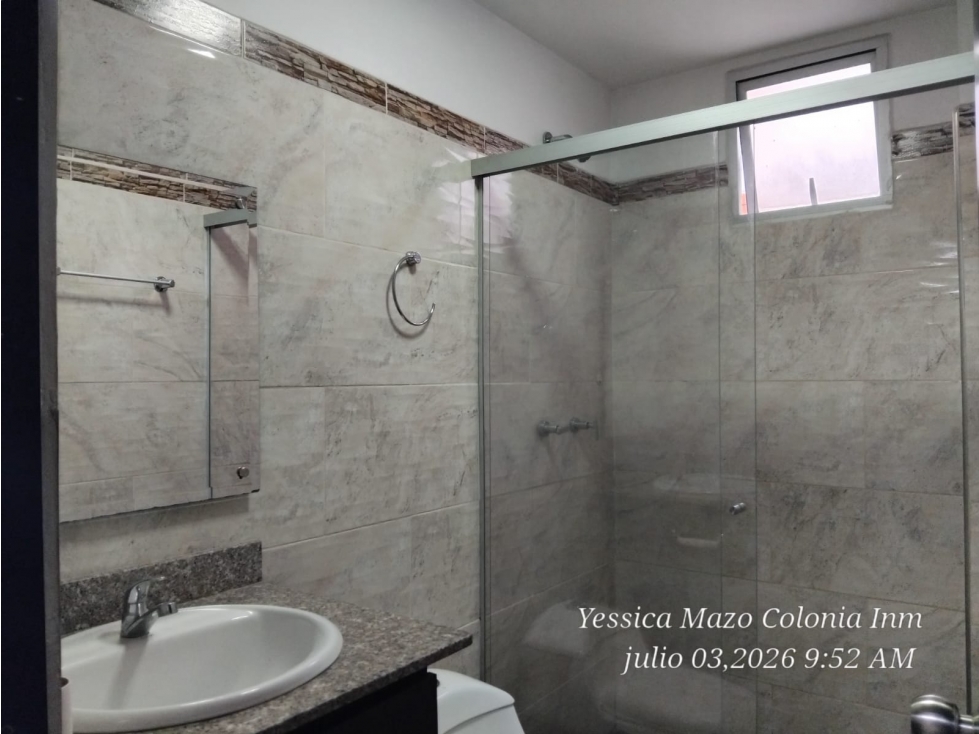 Se arrienda hermoso apartaestudio en calasanz — foto 6
